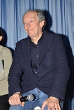 リュック・ダルデンヌ