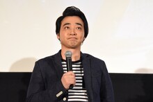 ジャングルポケットの斉藤慎二。