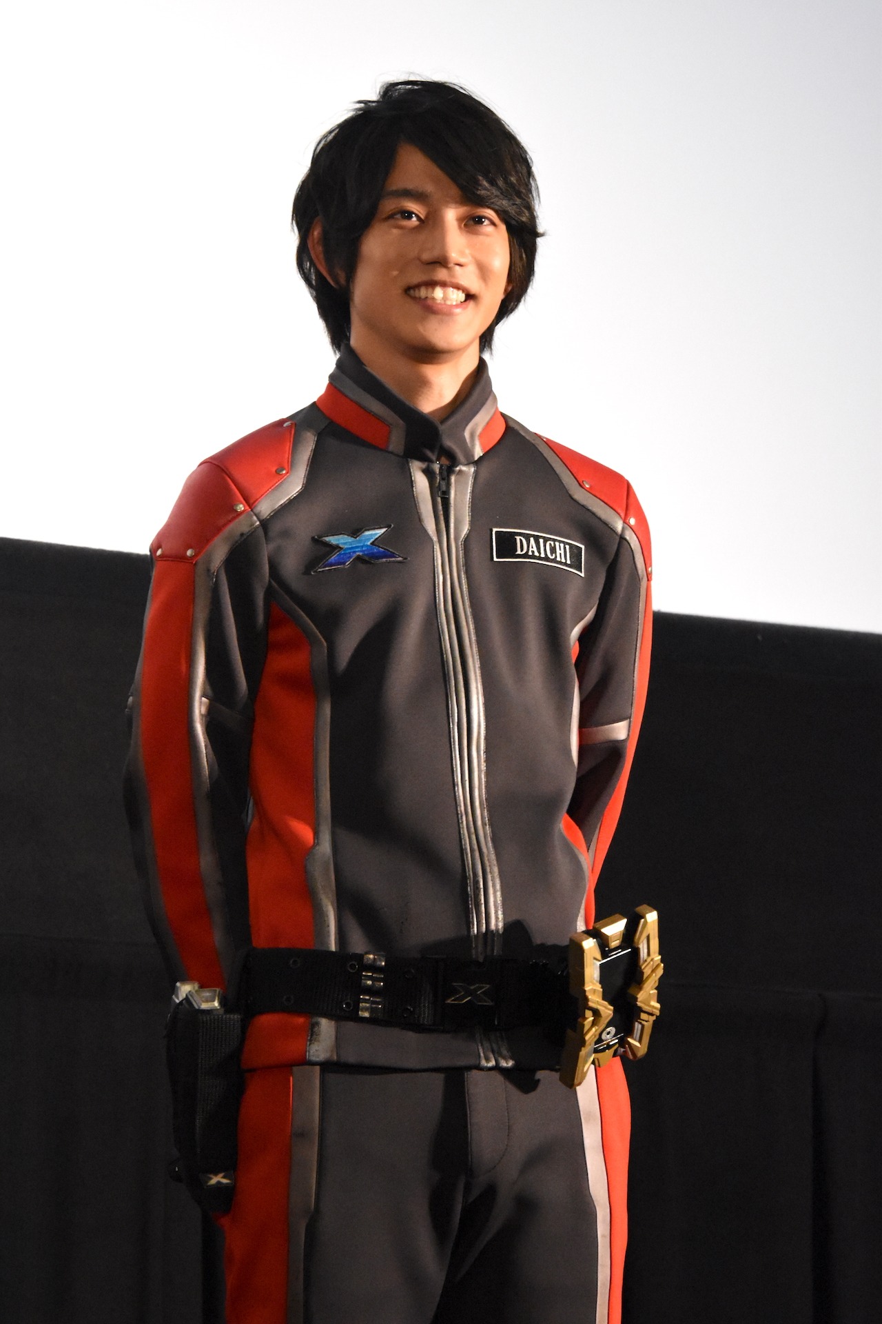 高橋健介