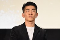 ジャングルポケットの太田博久。