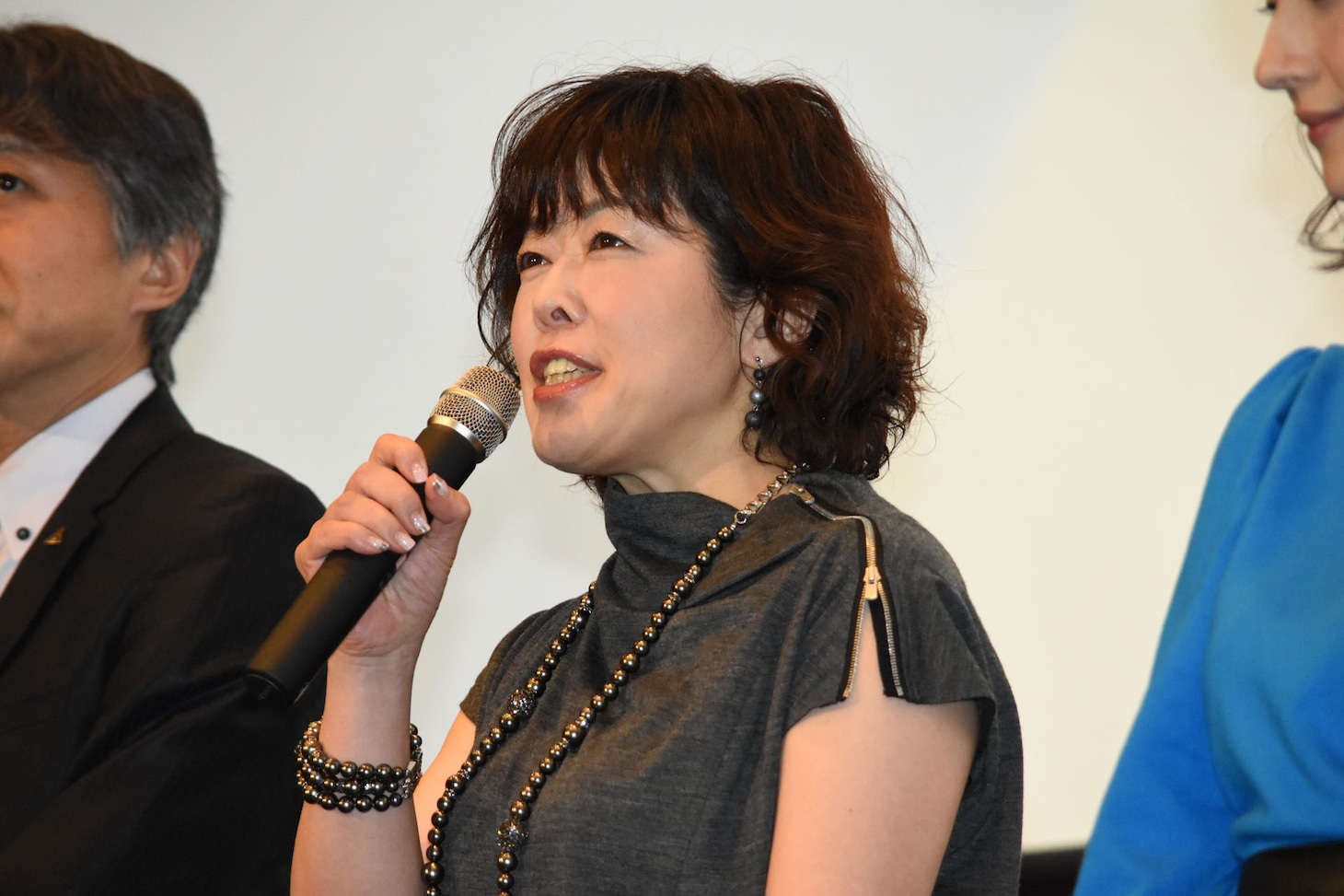 小林靖子