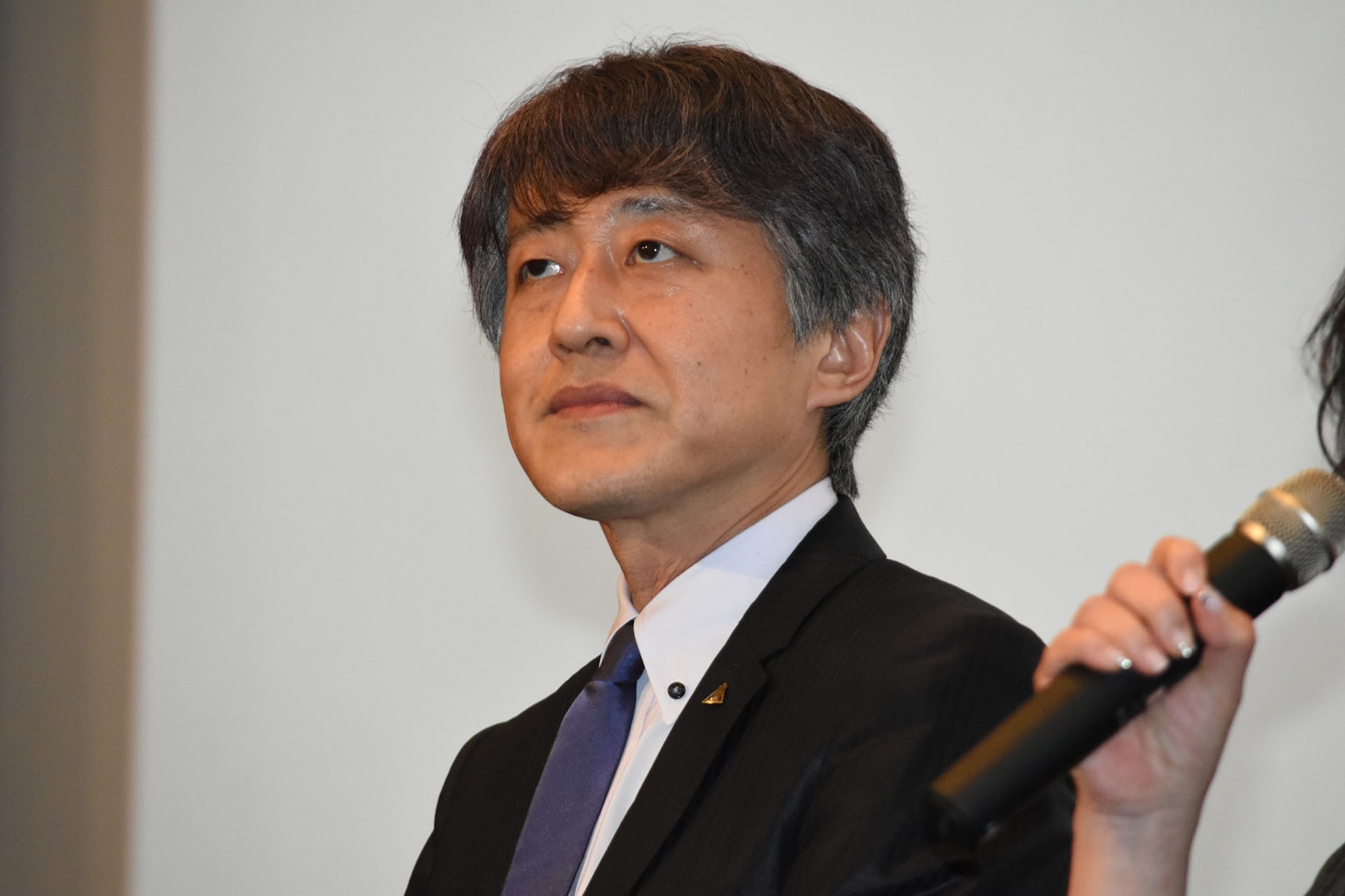 白倉伸一郎