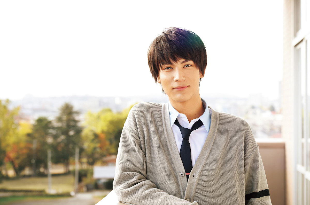 「ReLIFE リライフ」