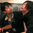 金城大和と楡木直也共演、2人の殺し屋描く「普通じゃない職業」公開