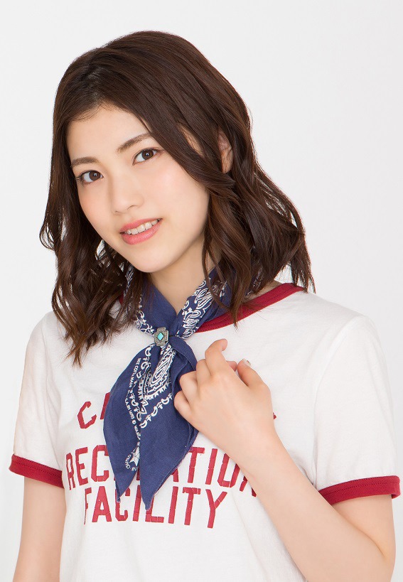 石原夏織