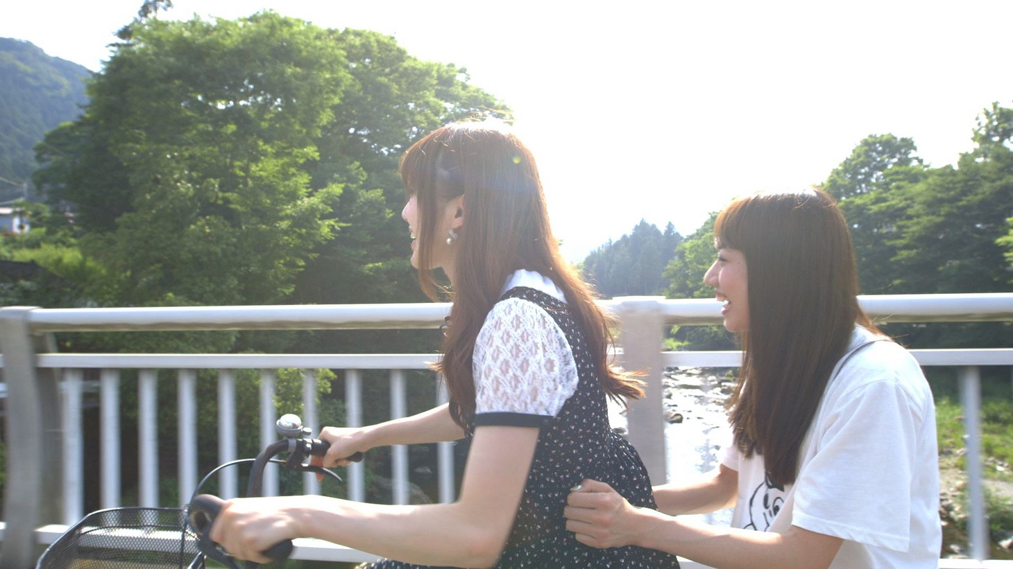 「夢の続きをもう一度」