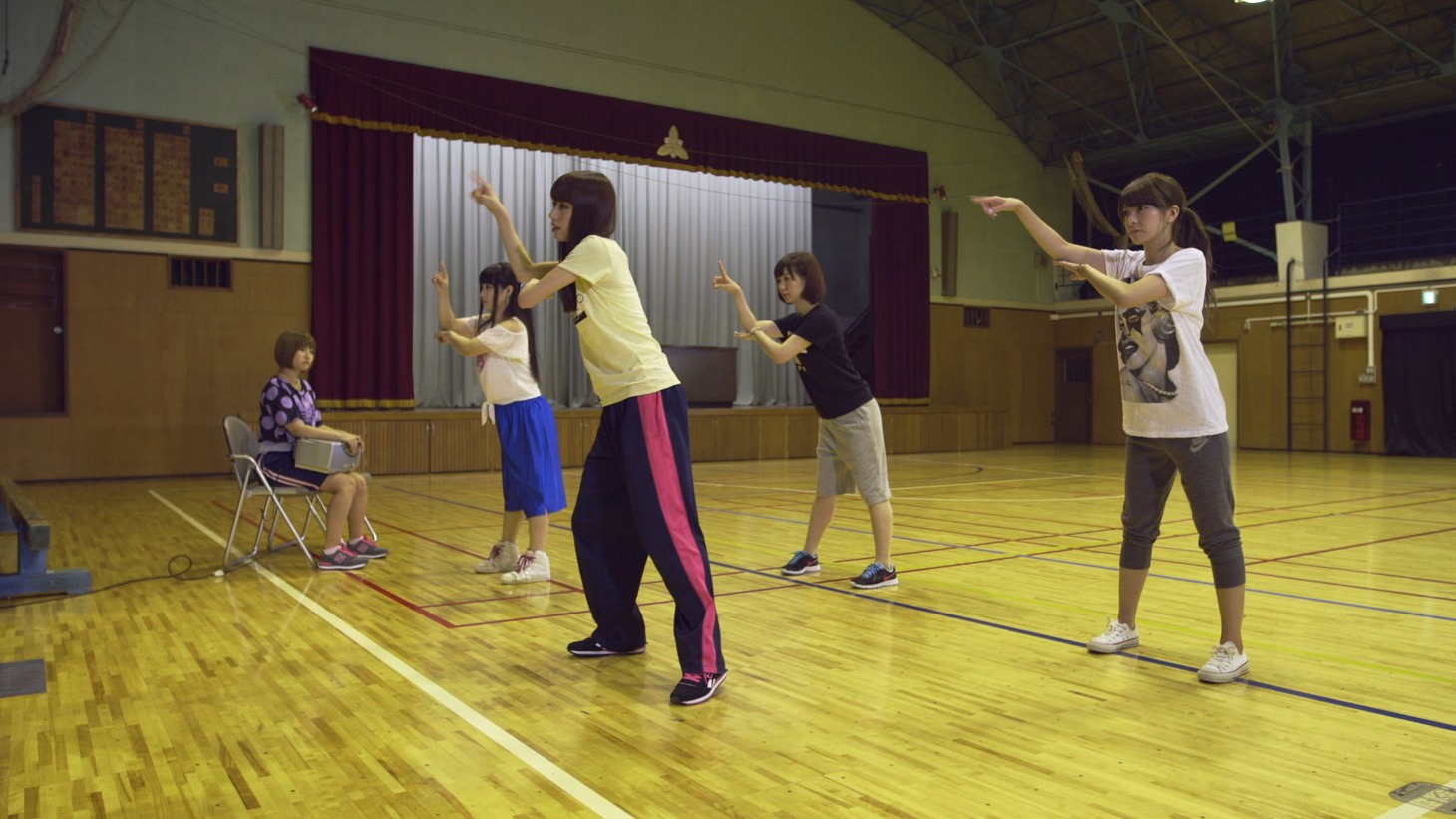 「夢の続きをもう一度」
