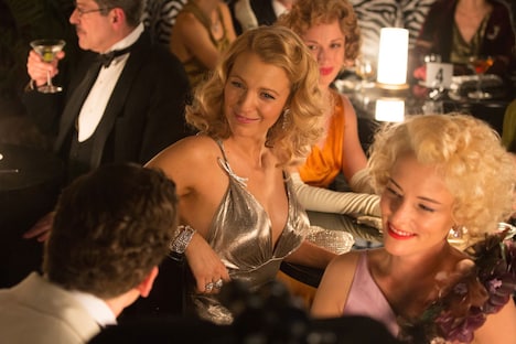 「カフェ・ソサエティ」 Photo by Sabrina Lantos