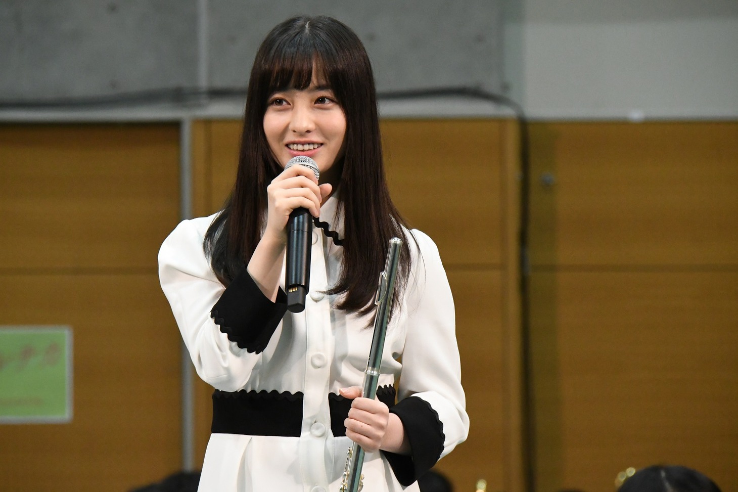 橋本環奈