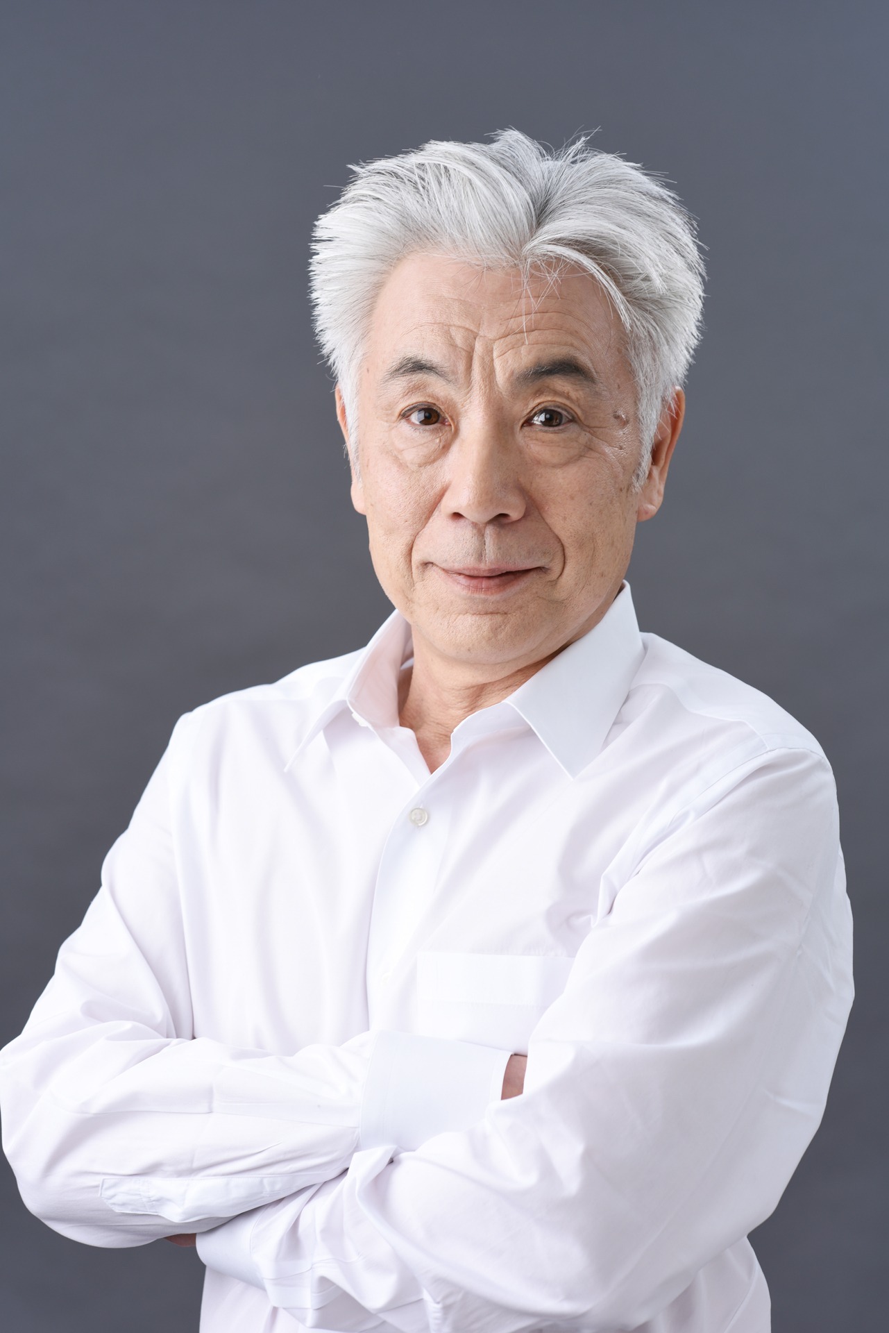 イッセー尾形
