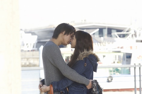 「きょうのキラ君」新場面写真