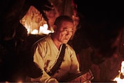 「哭声/コクソン」 (c)2016 TWENTIETH CENTURY FOX FILM CORPORATION