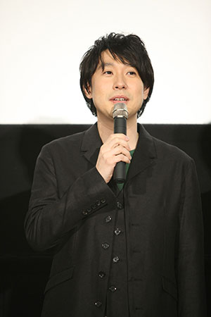 鈴村健一