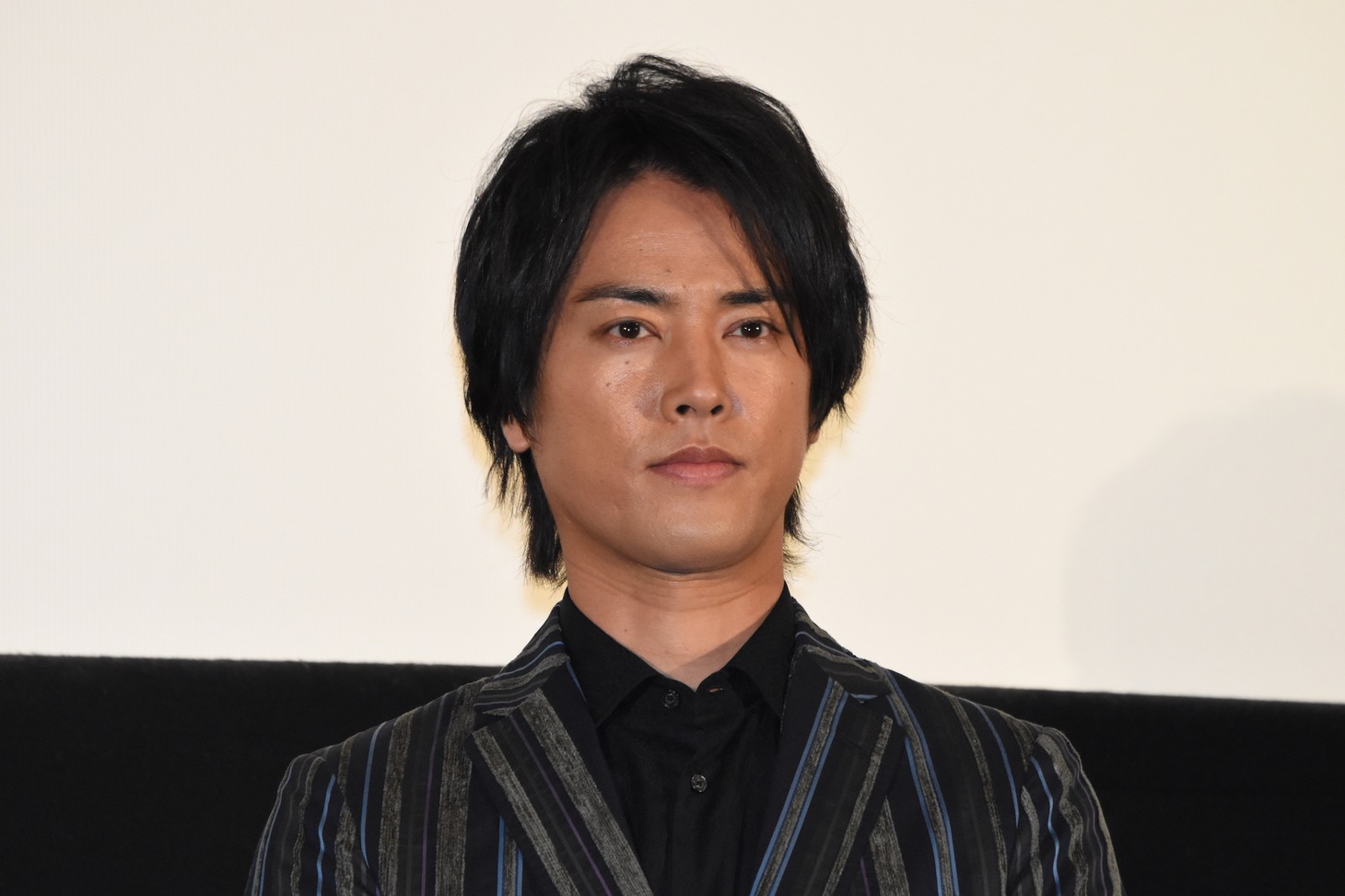 桐谷健太