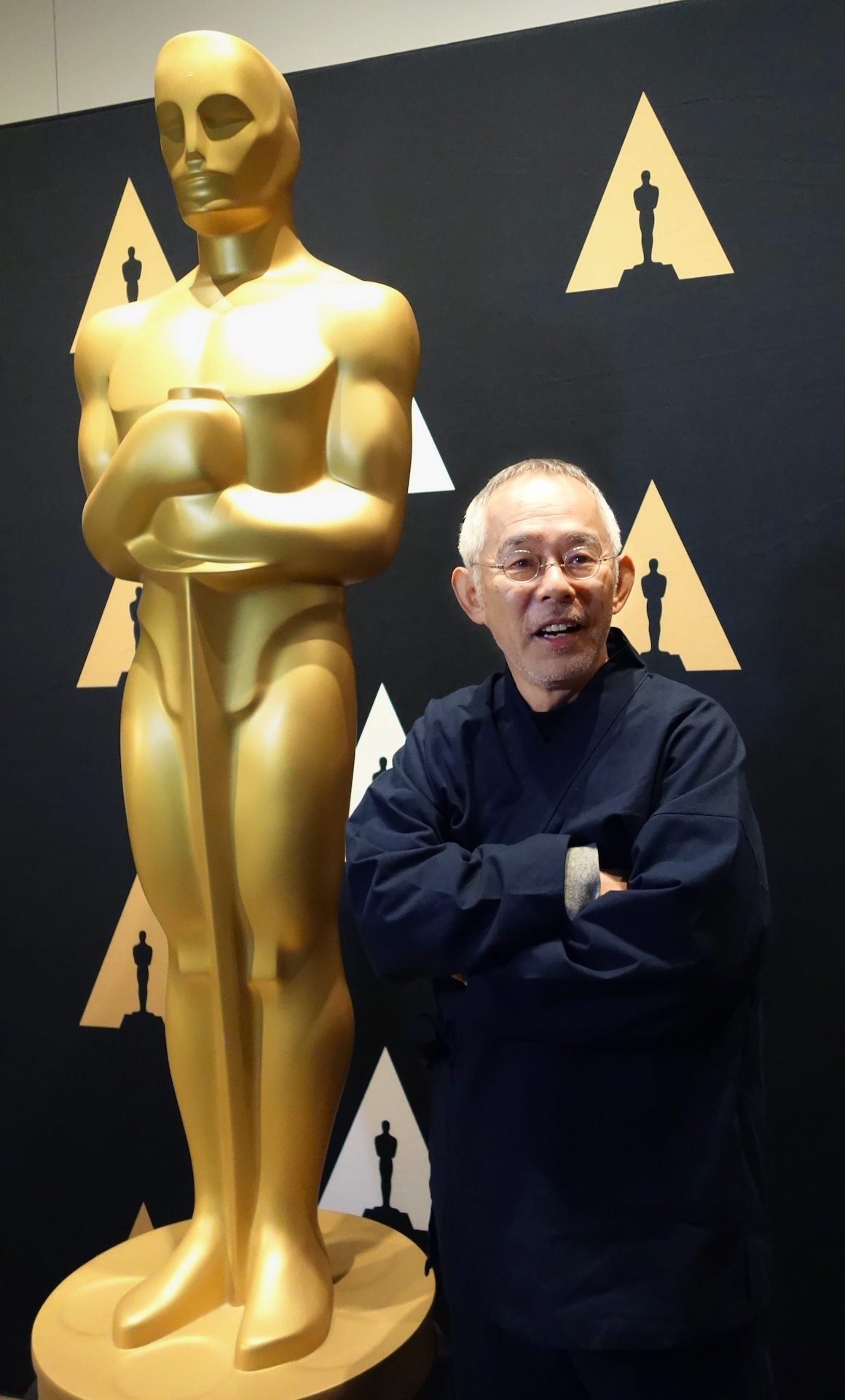 宮崎駿が長編復帰へ、鈴木敏夫が米アカデミー賞関連イベントで明かす