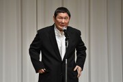 ビートたけし