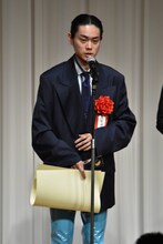 菅田将暉