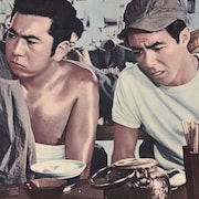 勝新太郎没後20年、「悪名」シリーズ16作をWOWOWで連日放送