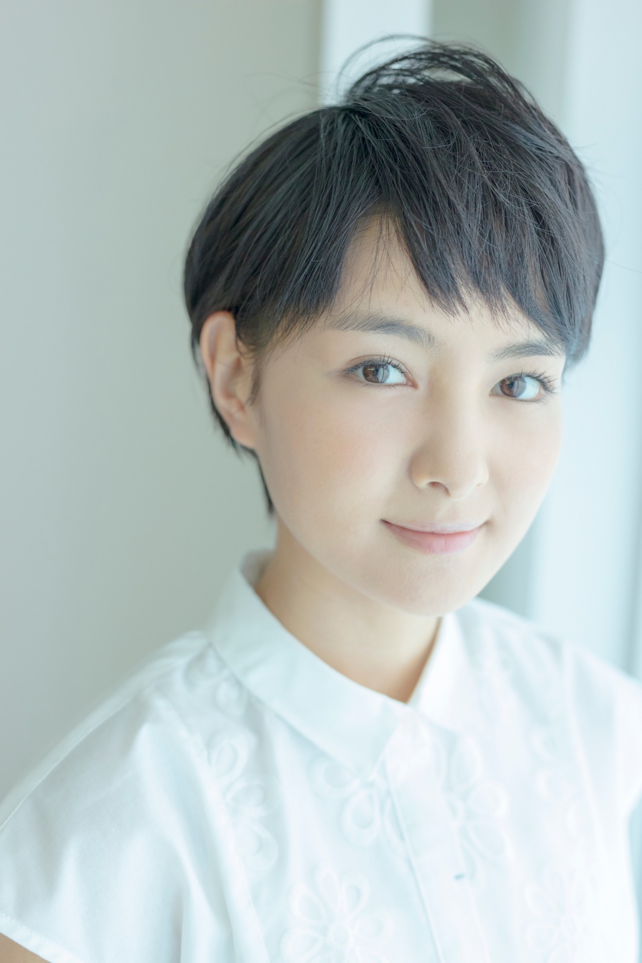 葵わかな