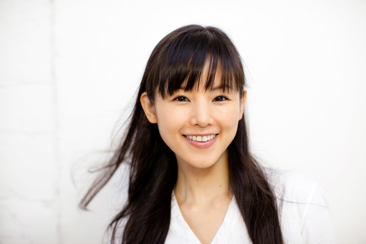小西真奈美