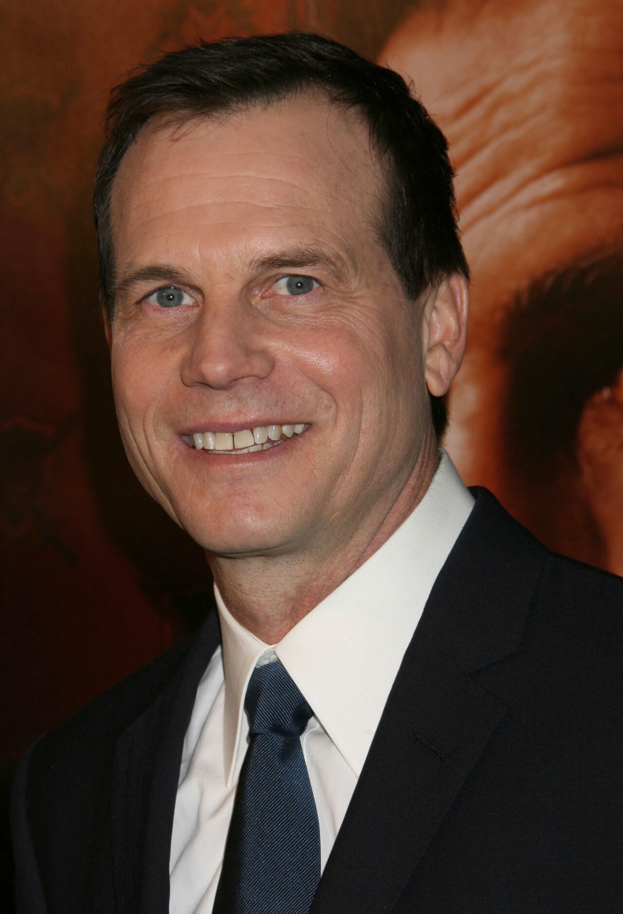 ビル・パクストンが61歳で逝去、ジェームズ・キャメロンが追悼