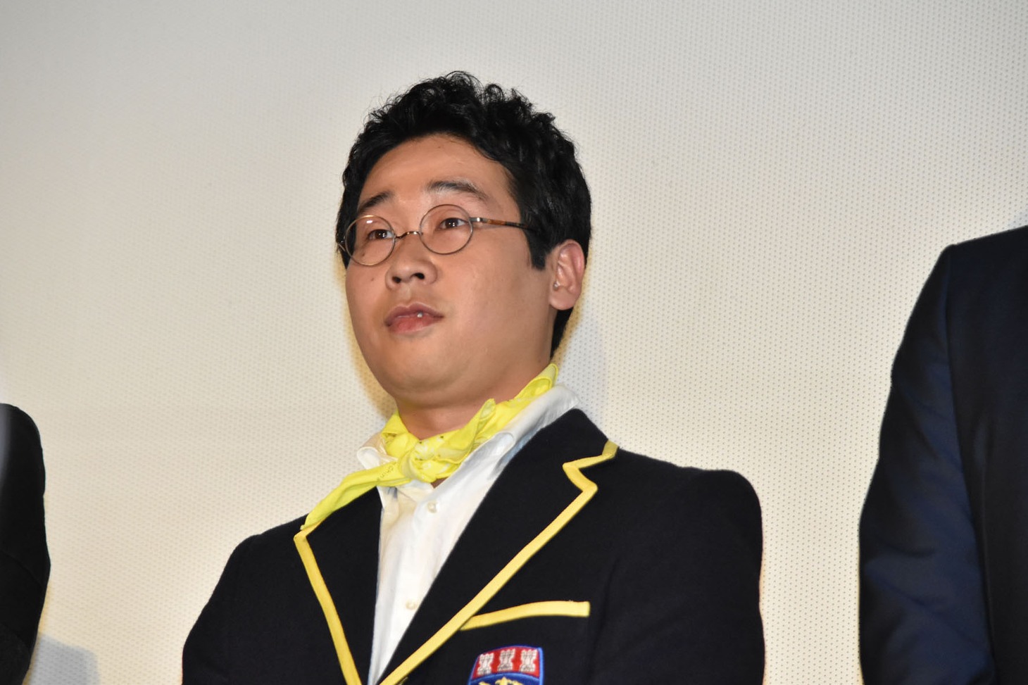 前野朋哉