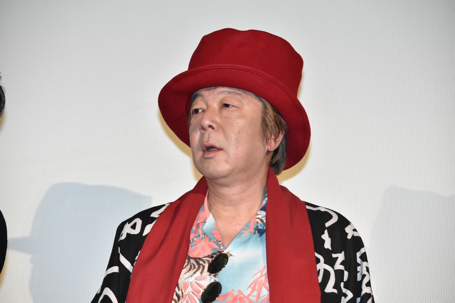 古田新太