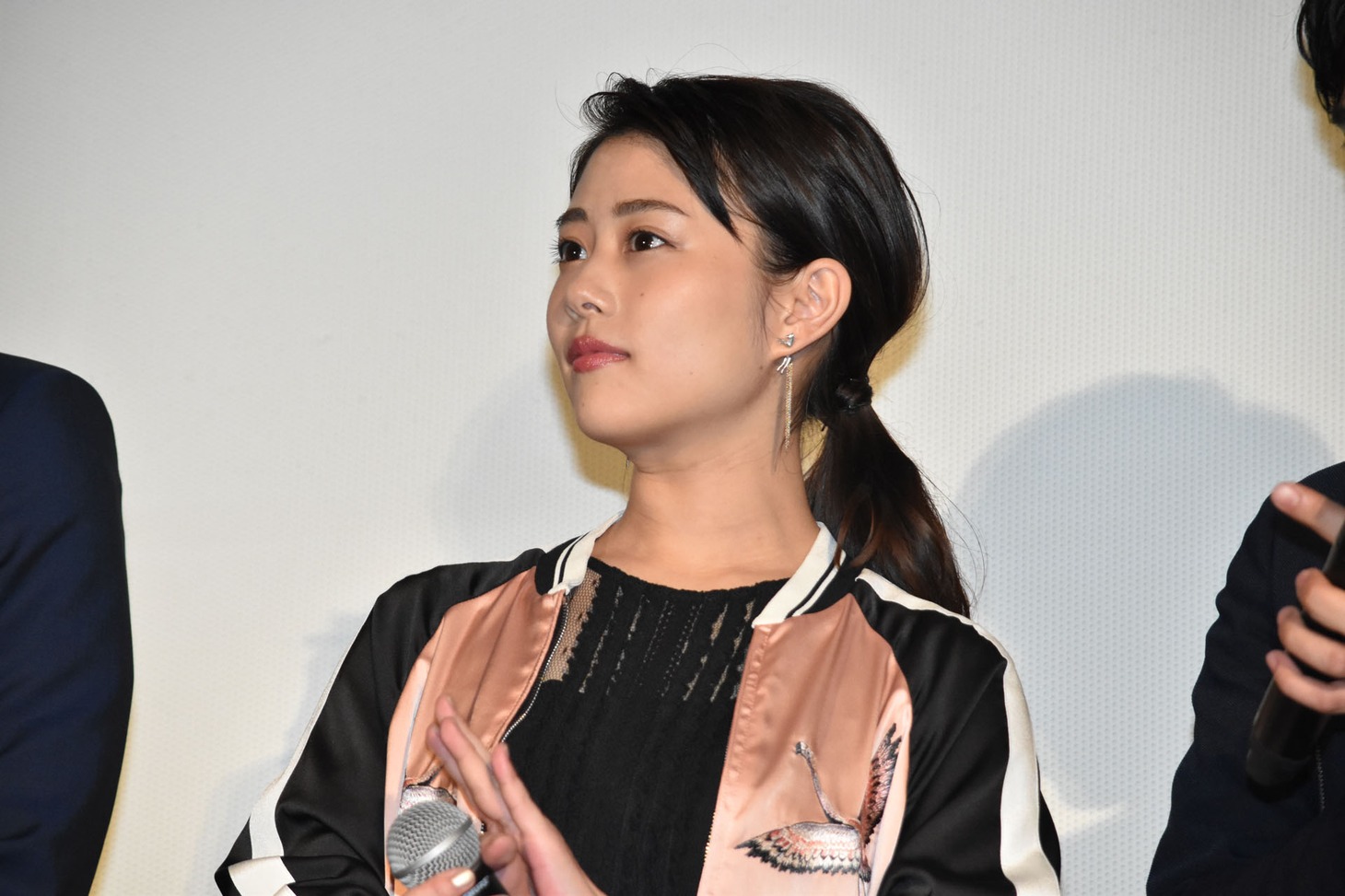 高畑充希