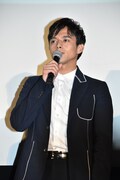 満島真之介