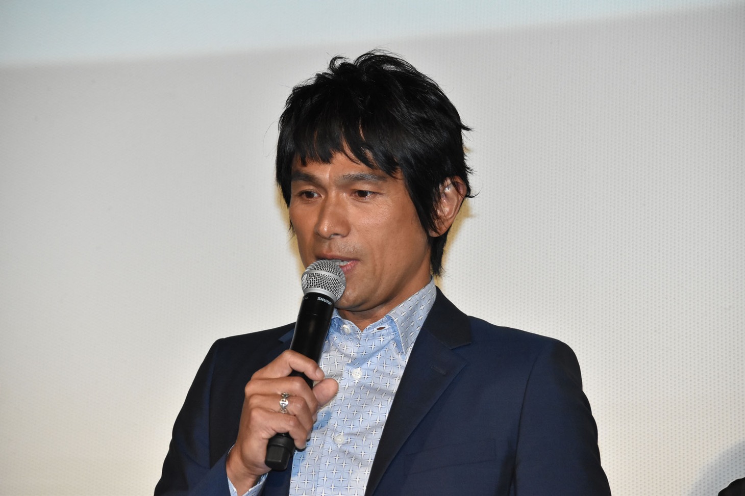 江口洋介