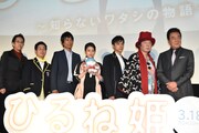 「ひるね姫」高畑充希＆満島真之介、作品に愛込めすぎた神山健治を心配