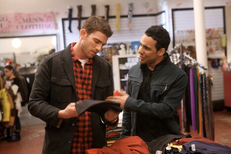 「僕が教えるアメリカ成功術」シーズン1