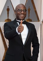 バリー・ジェンキンス（写真提供：AMPAS / AdMedia / Newscom / ゼータ イメージ）