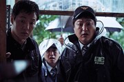 「哭声/コクソン」 (c)2016 TWENTIETH CENTURY FOX FILM CORPORATION