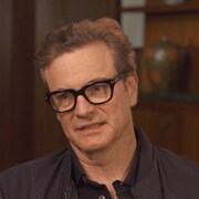 コリン・ファースが「ラビング」語る、「みんながこのラブストーリーに恋した」