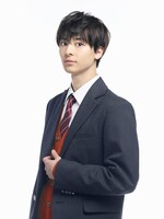 桜井和央役の高杉真宙。