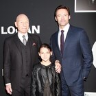 ヒュー・ジャックマン、ウルヴァリン役引退作「ローガン」イベントで感慨に耽る