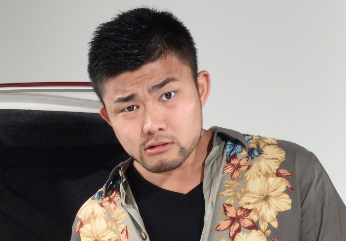 小林勇貴