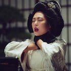 令嬢が自ら首絞め、一糸まとわぬ姿で侍女とキス!「お嬢さん」劇場用予告