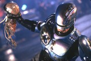 「ロボコップ2」 ROBOCOP 2 (c)1990 ORION PICTURES CORPORATION. All Rights Reserved
