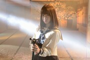 「セーラー服と機関銃 -卒業-」 (c)2016「セーラー服と機関銃 -卒業-」製作委員会