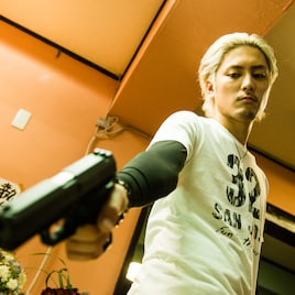 間宮祥太朗主演「全員死刑」がエトランジェ映画祭に出品決定