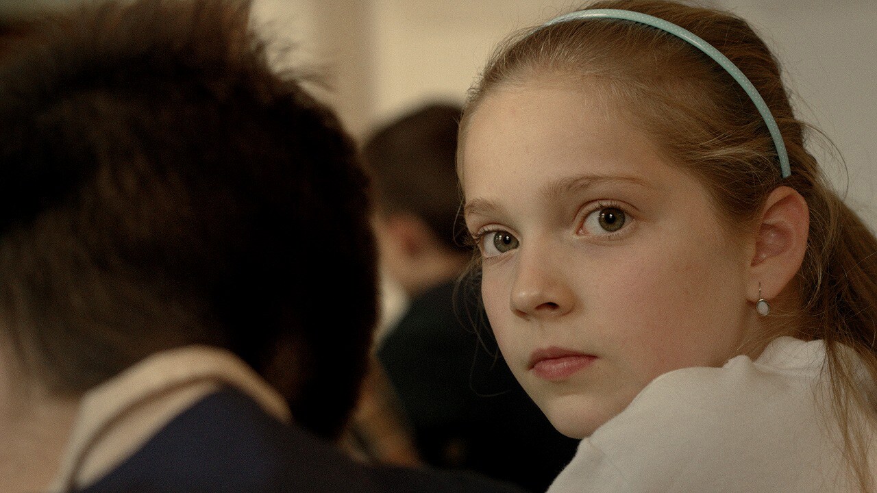 アカデミー賞に輝いた短編3本が上映、2017年受賞の「合唱」など