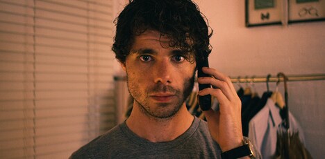 「僕はうまく話せない」