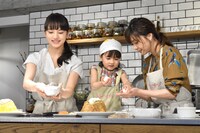 「3月のライオン」ひなまつりイベントの様子。