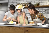 「3月のライオン」ひなまつりイベントの様子。