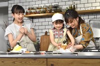 「3月のライオン」ひなまつりイベントの様子。