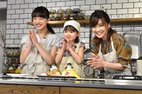 「3月のライオン」ひなまつりイベントの様子。