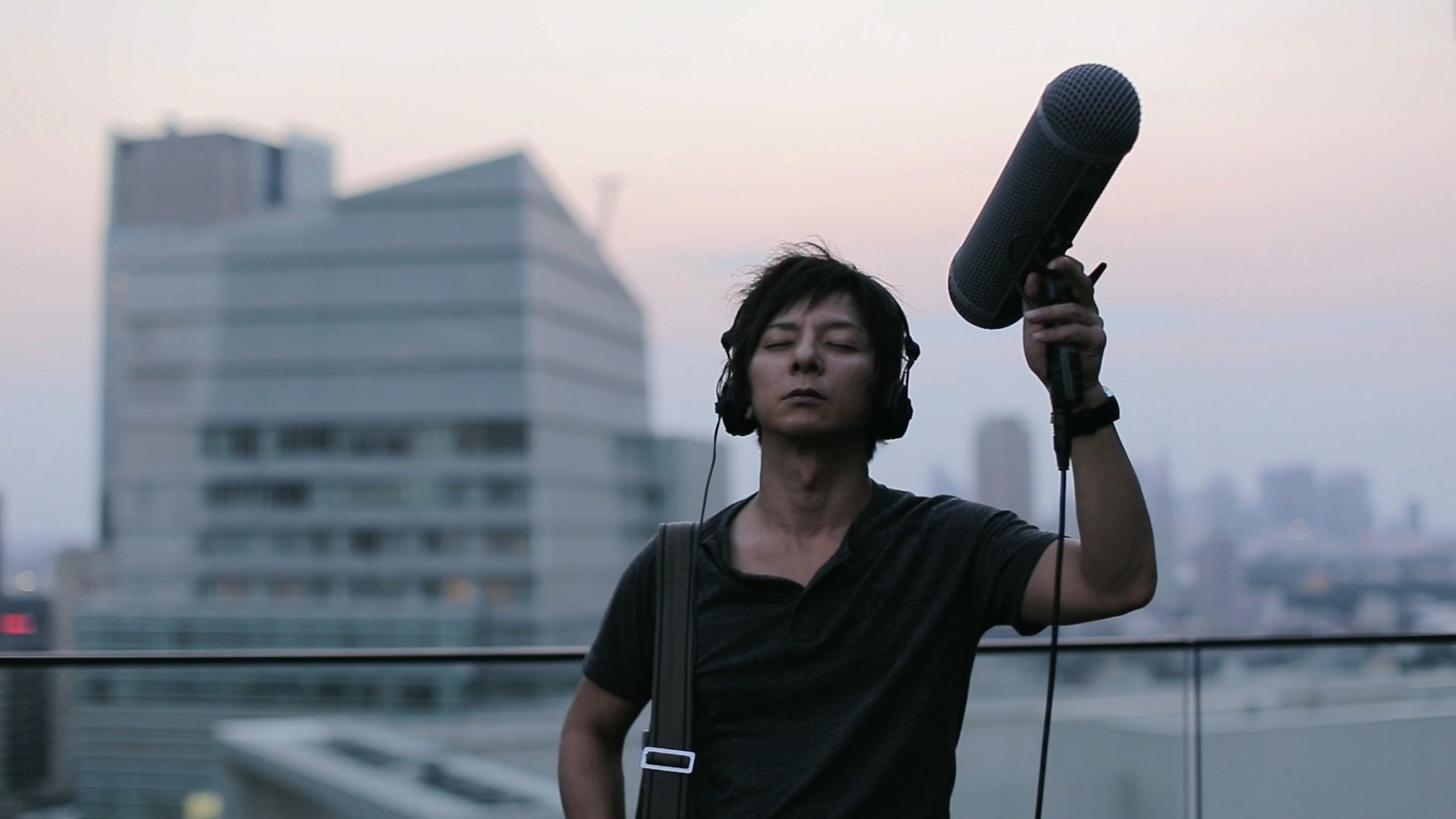 「TOKYOデシベル」