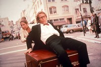 「おかしなおかしな大追跡」